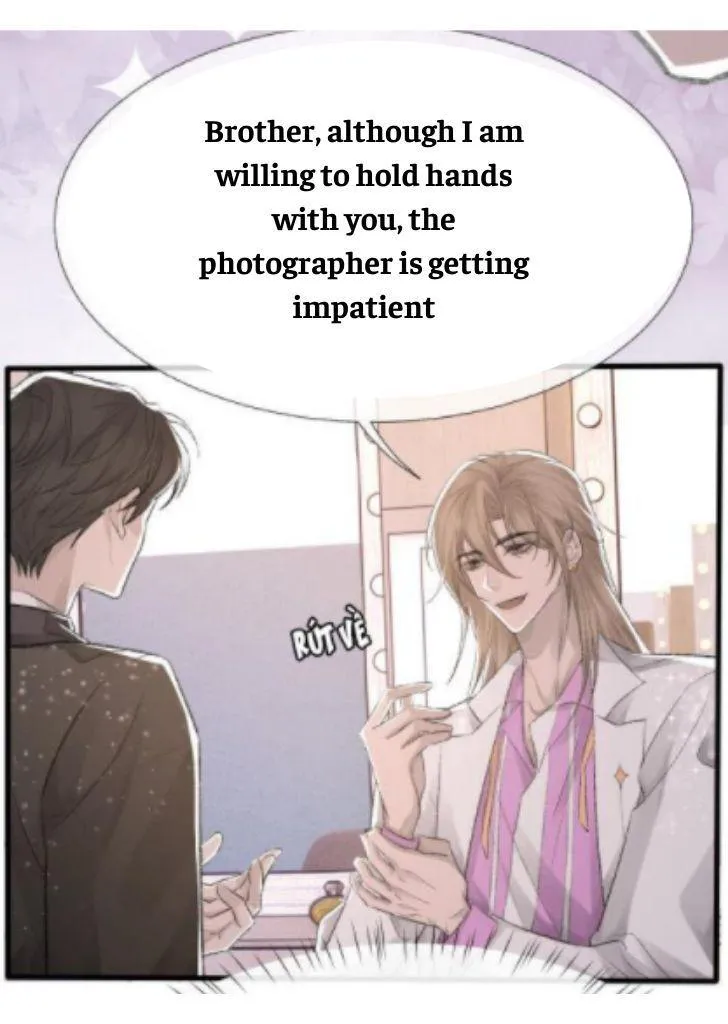 Morbid Attachment - Chapter 15 Page 36