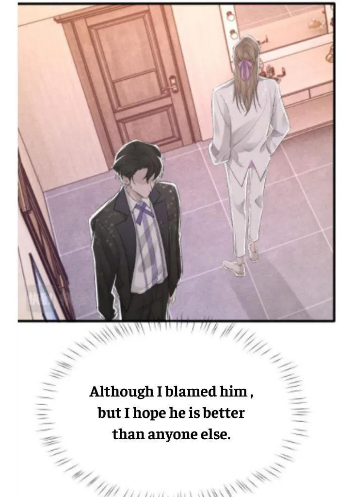 Morbid Attachment - Chapter 15 Page 38