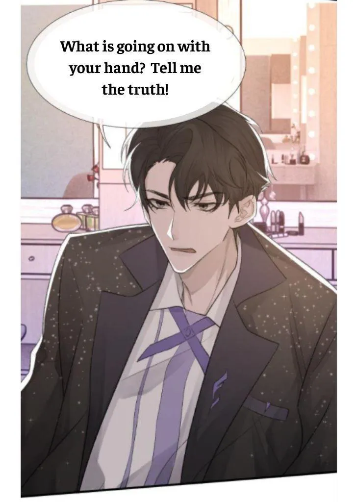 Morbid Attachment - Chapter 15 Page 41