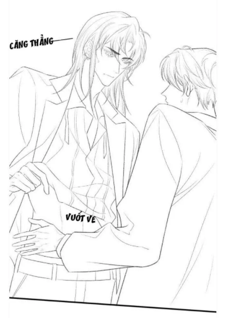 Morbid Attachment - Chapter 15 Page 43