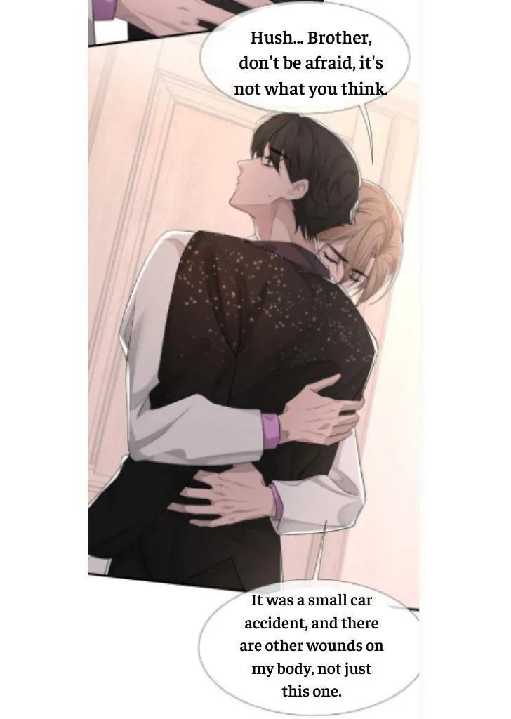 Morbid Attachment - Chapter 16 Page 4