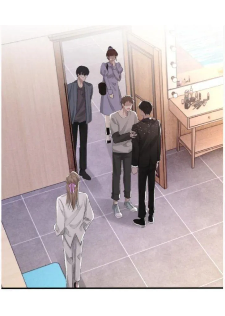 Morbid Attachment - Chapter 16 Page 14