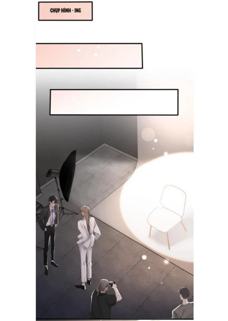 Morbid Attachment - Chapter 16 Page 16