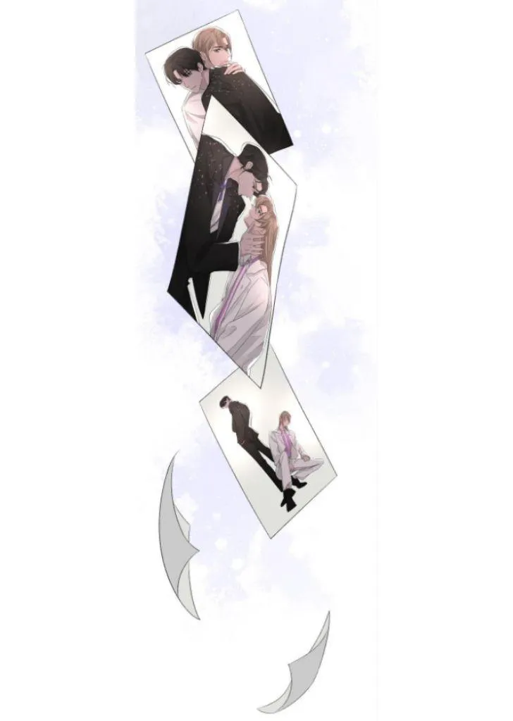 Morbid Attachment - Chapter 16 Page 22