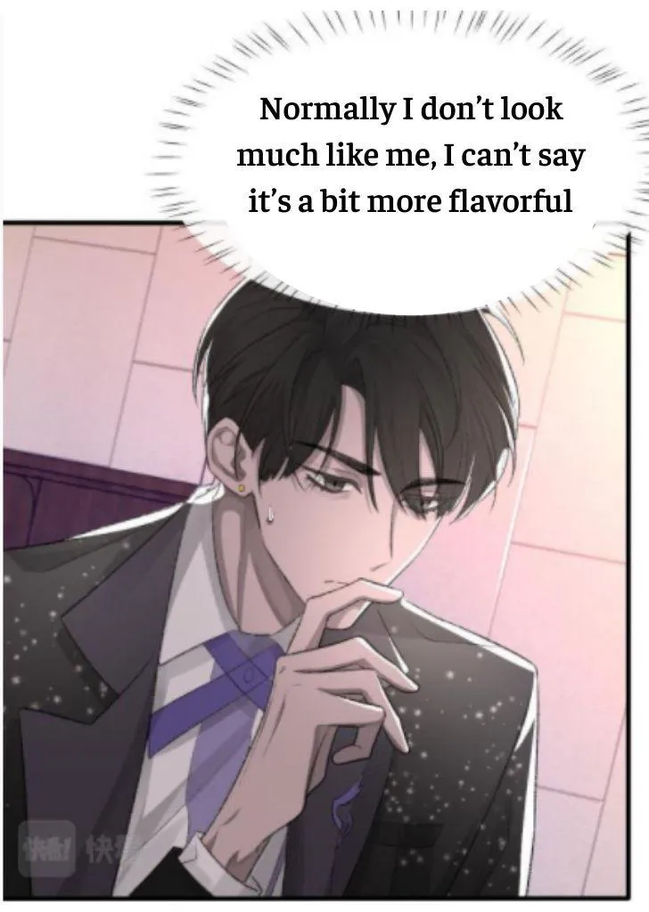 Morbid Attachment - Chapter 16 Page 24