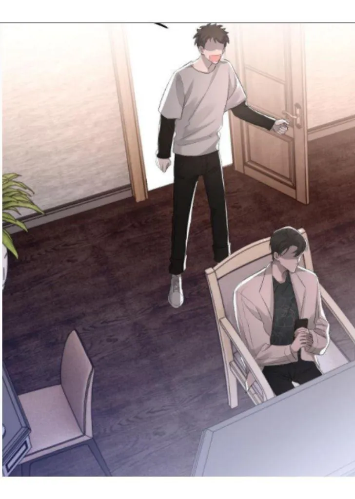 Morbid Attachment - Chapter 16 Page 26