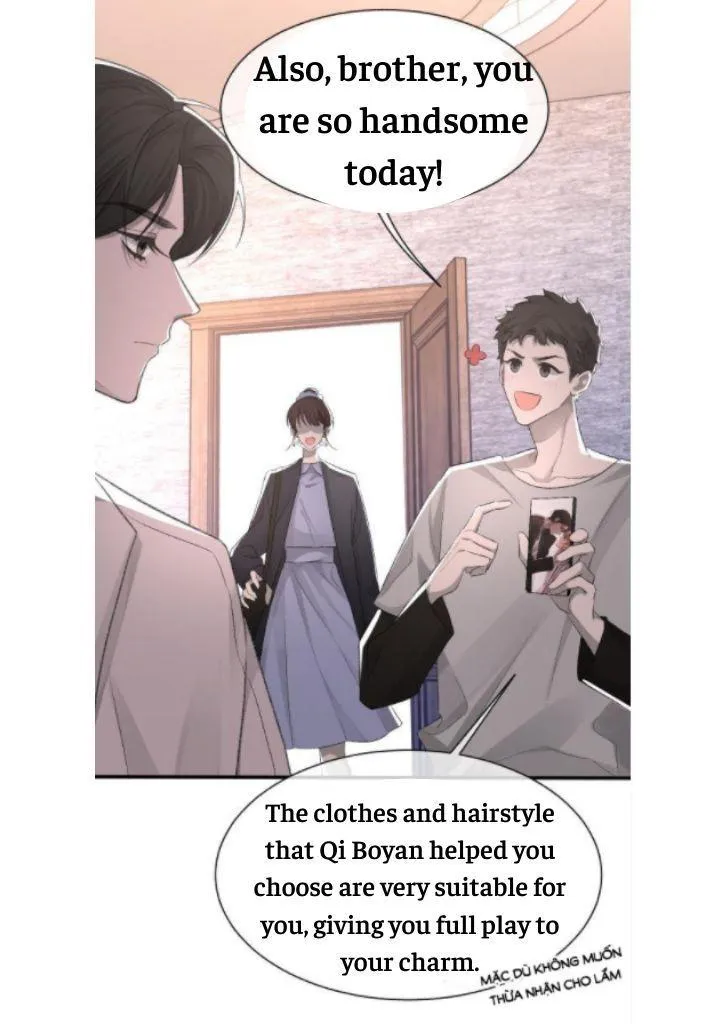 Morbid Attachment - Chapter 16 Page 28