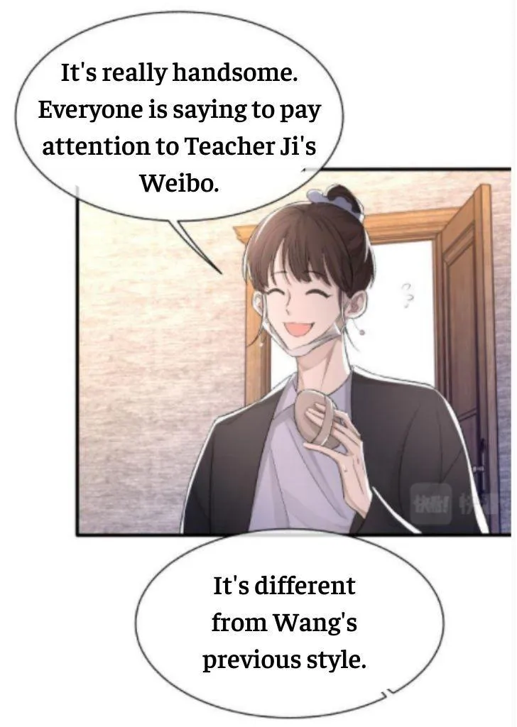 Morbid Attachment - Chapter 16 Page 29
