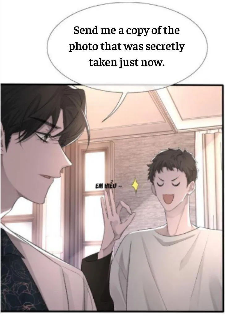 Morbid Attachment - Chapter 16 Page 35