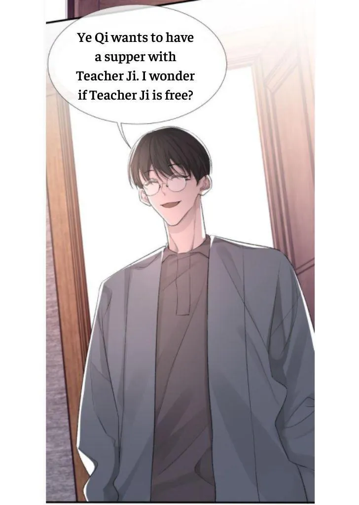 Morbid Attachment - Chapter 16 Page 39