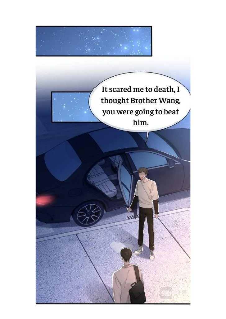 Morbid Attachment - Chapter 17 Page 9