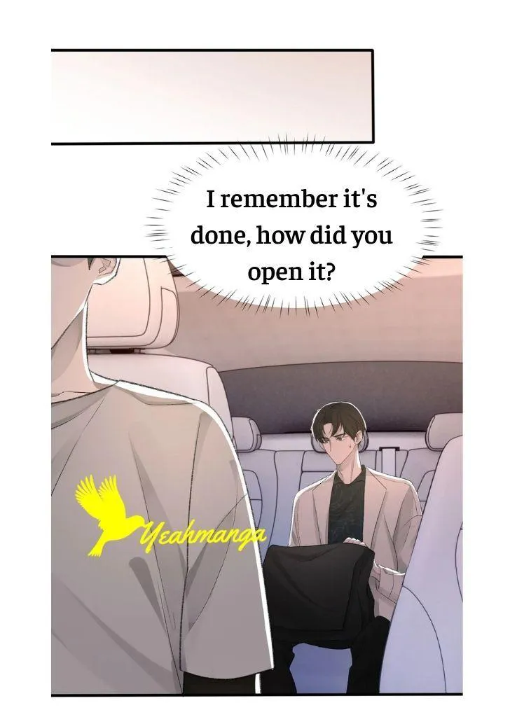 Morbid Attachment - Chapter 17 Page 12