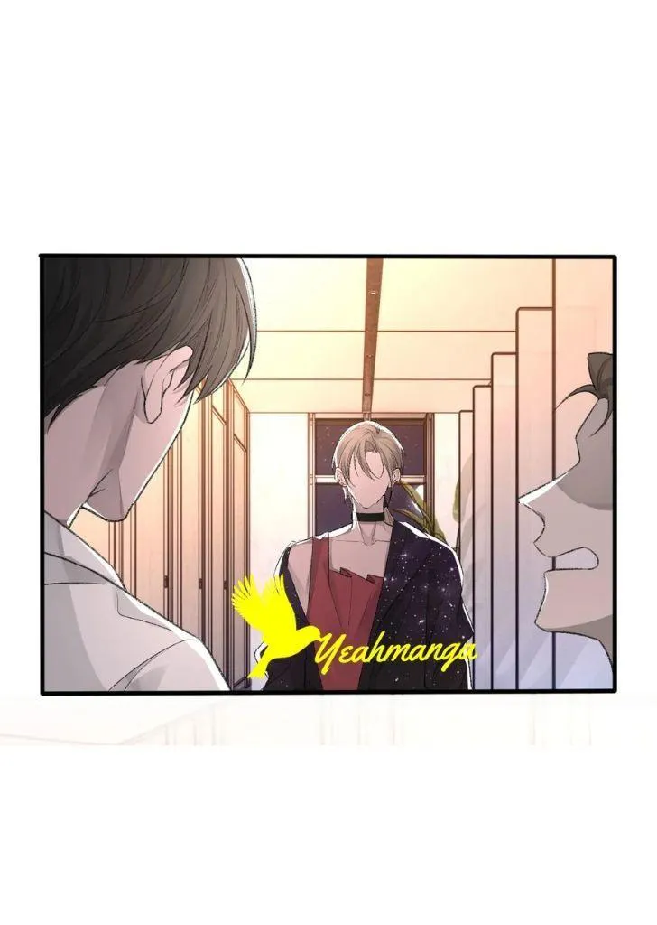 Morbid Attachment - Chapter 17 Page 36