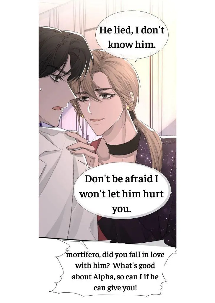 Morbid Attachment - Chapter 17 Page 37