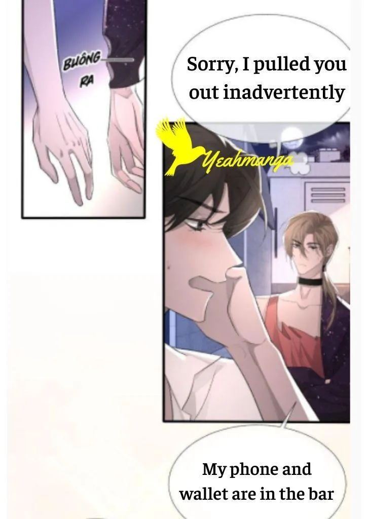 Morbid Attachment - Chapter 18 Page 3
