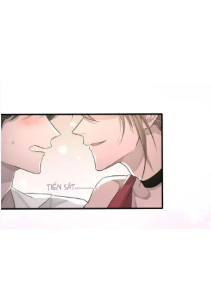 Morbid Attachment - Chapter 18 Page 6