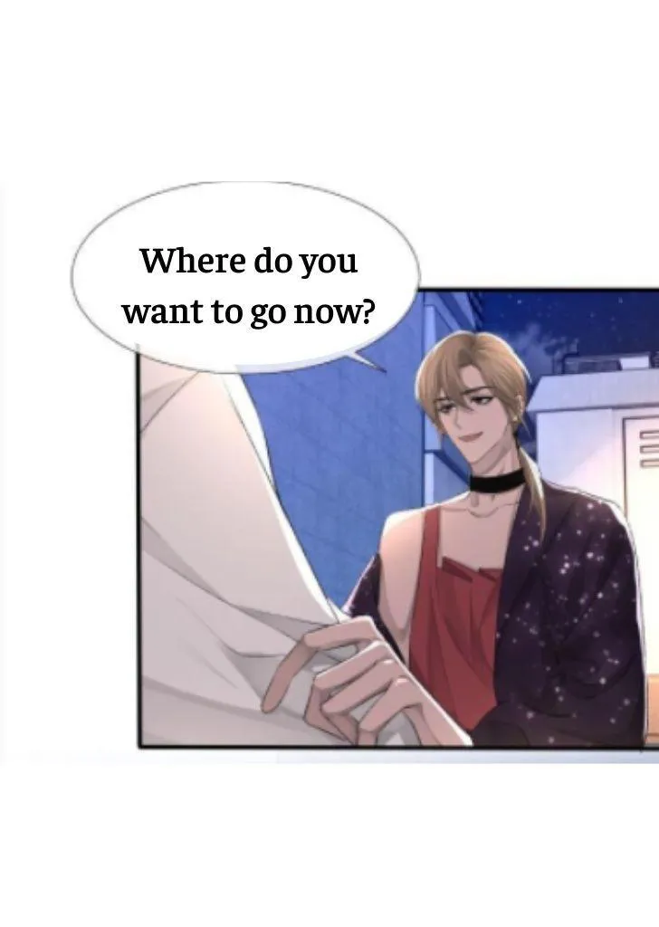 Morbid Attachment - Chapter 18 Page 13