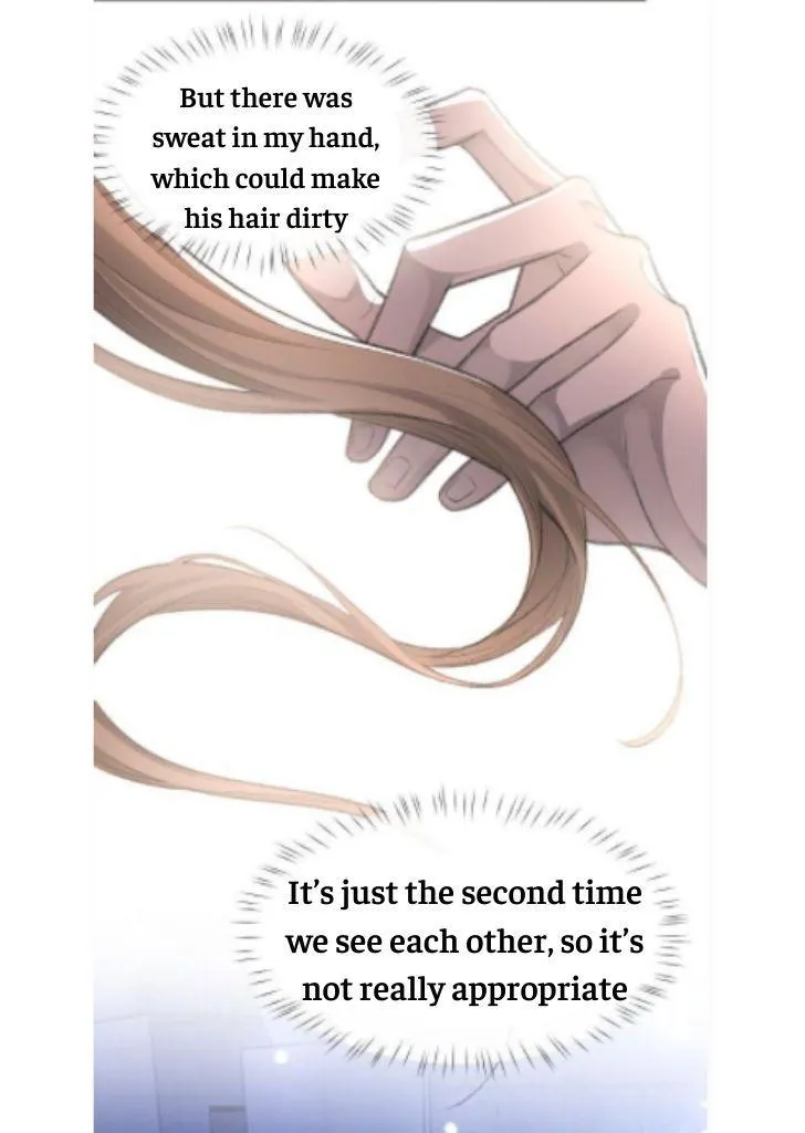 Morbid Attachment - Chapter 18 Page 19