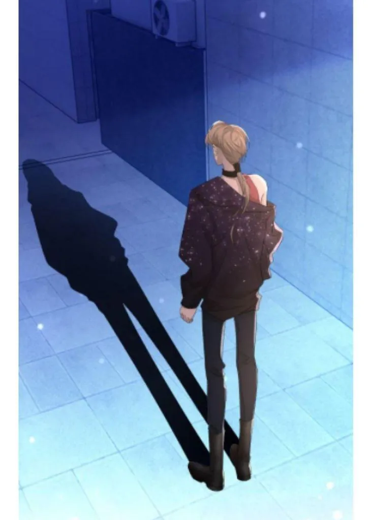 Morbid Attachment - Chapter 18 Page 20