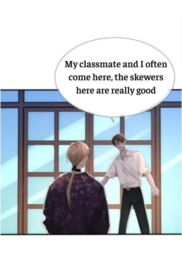 Morbid Attachment - Chapter 18 Page 24