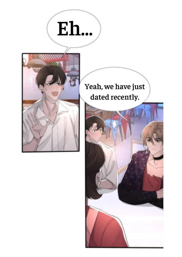 Morbid Attachment - Chapter 18 Page 28
