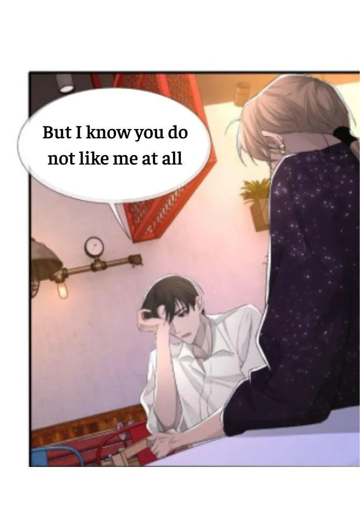Morbid Attachment - Chapter 18 Page 39