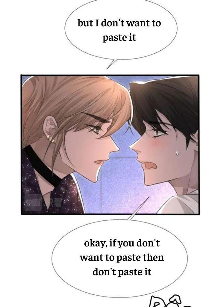Morbid Attachment - Chapter 19 Page 6