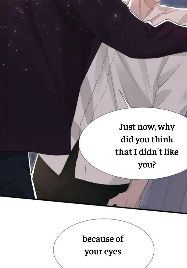 Morbid Attachment - Chapter 19 Page 8