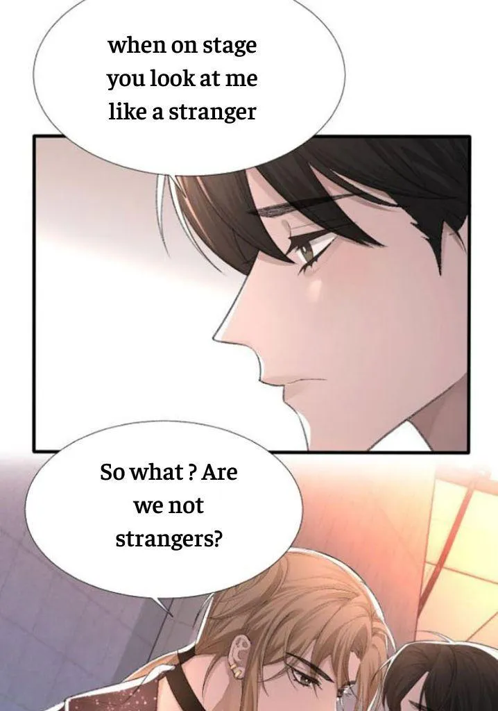 Morbid Attachment - Chapter 19 Page 10