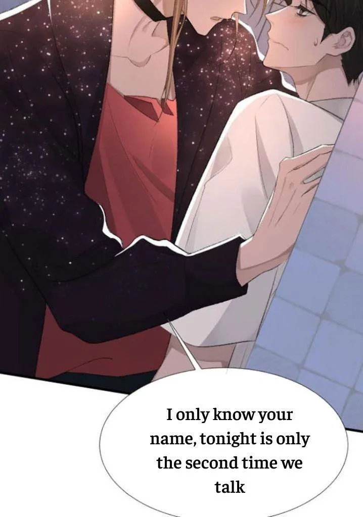 Morbid Attachment - Chapter 19 Page 11