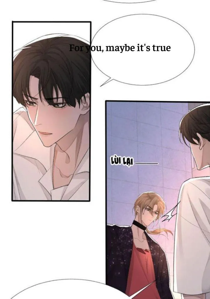 Morbid Attachment - Chapter 19 Page 12