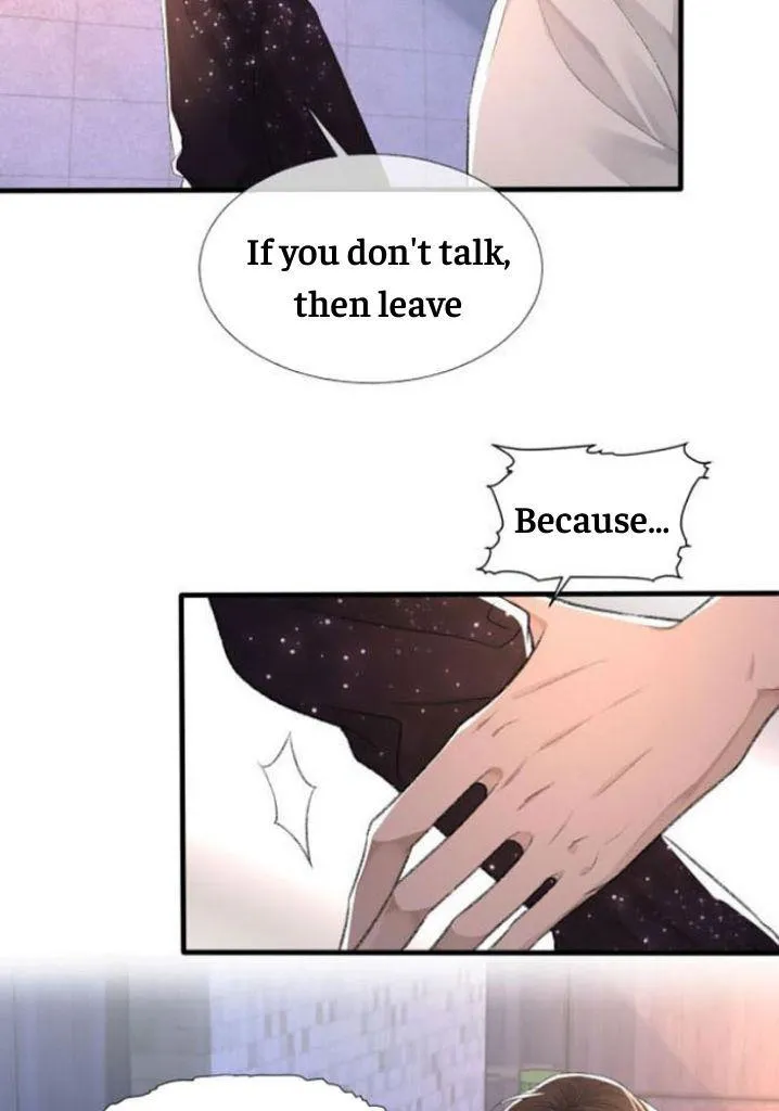 Morbid Attachment - Chapter 19 Page 15