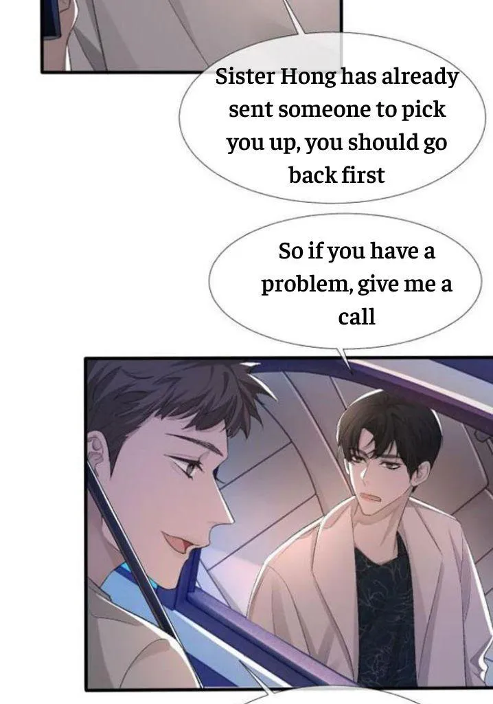 Morbid Attachment - Chapter 19 Page 27