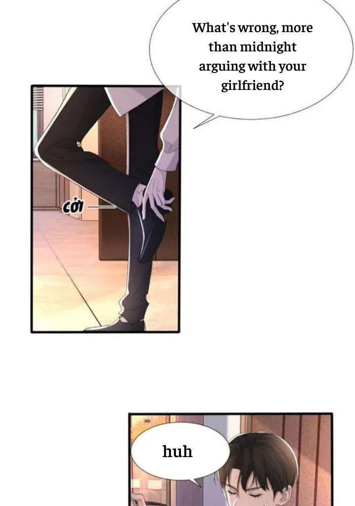 Morbid Attachment - Chapter 19 Page 31