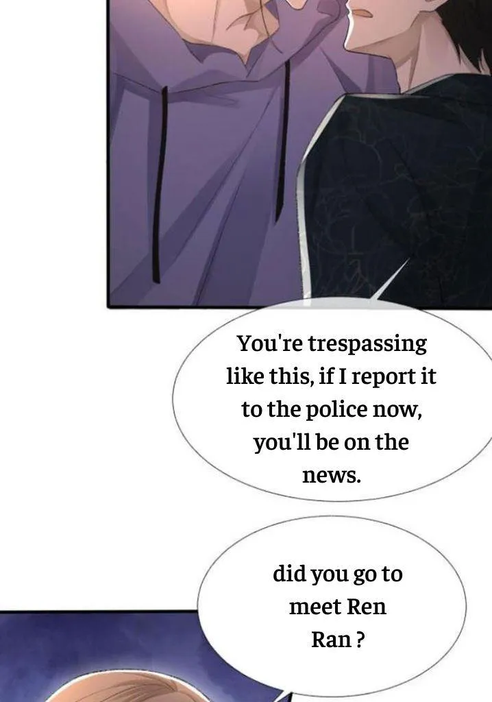 Morbid Attachment - Chapter 19 Page 35