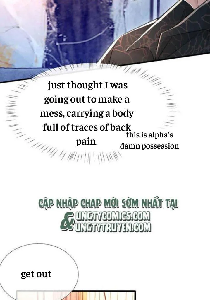 Morbid Attachment - Chapter 19 Page 40
