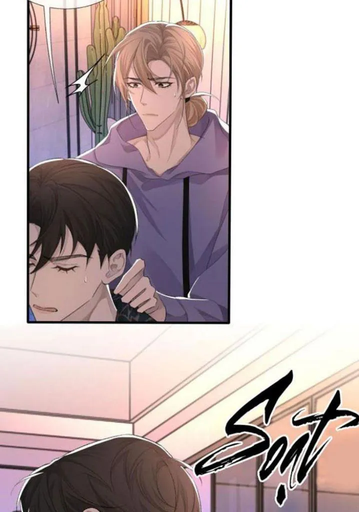 Morbid Attachment - Chapter 19 Page 41