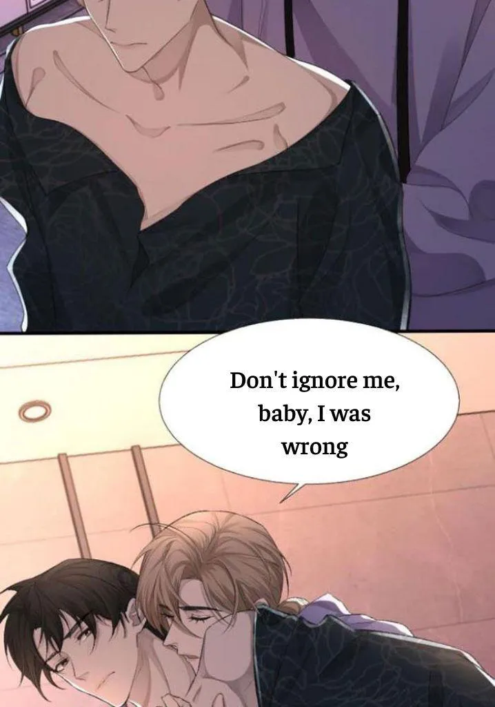 Morbid Attachment - Chapter 19 Page 45