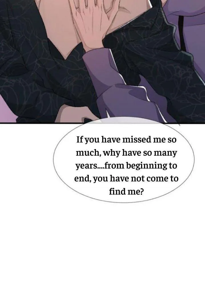 Morbid Attachment - Chapter 19 Page 49