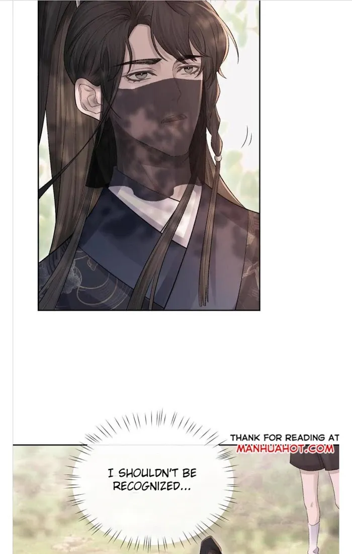 Morbid Attachment - Chapter 2 Page 6