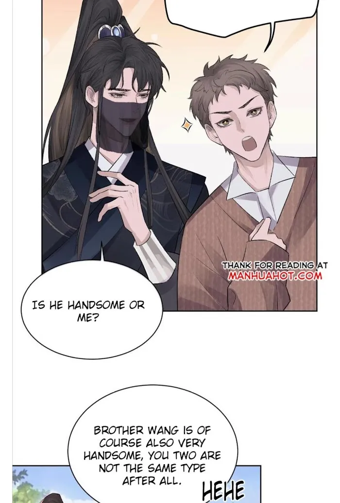Morbid Attachment - Chapter 2 Page 8