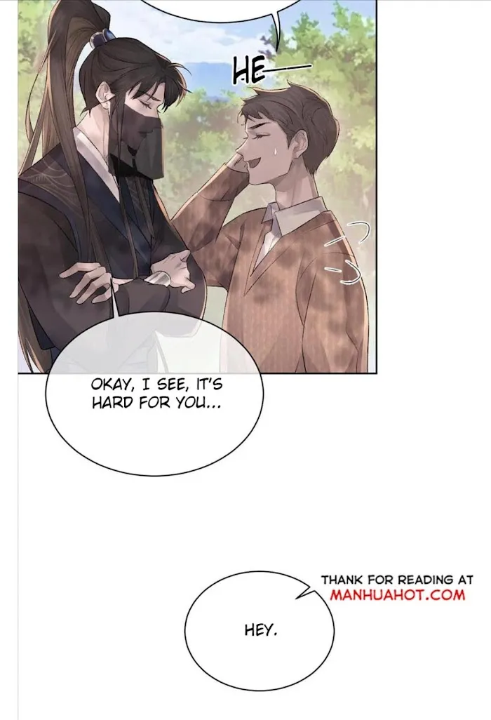 Morbid Attachment - Chapter 2 Page 9