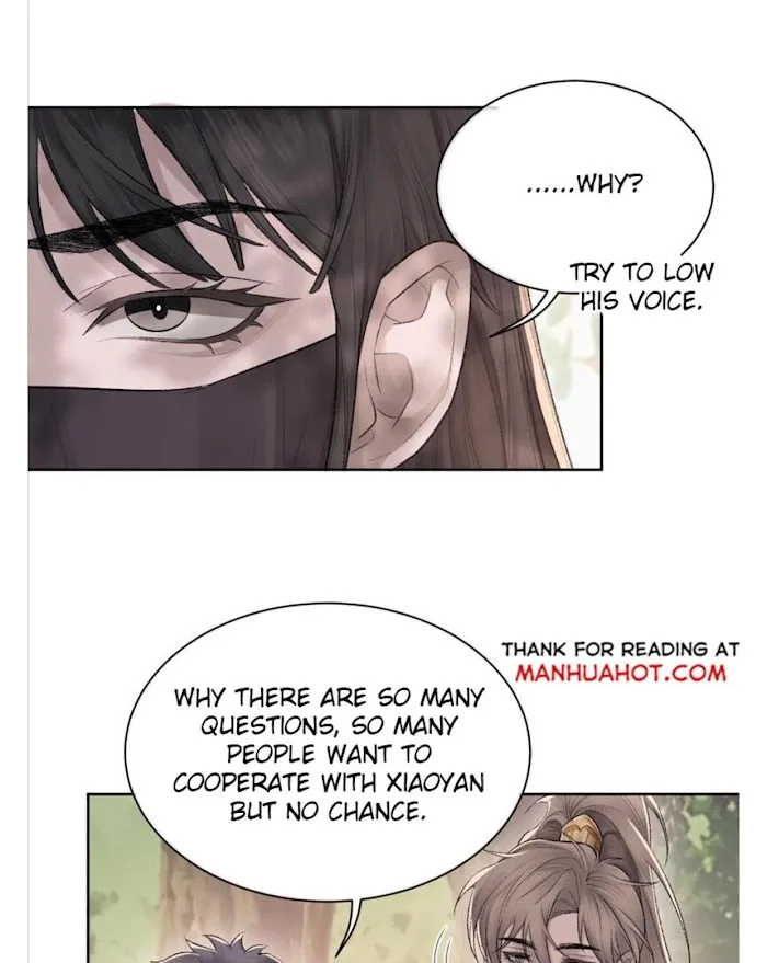 Morbid Attachment - Chapter 2 Page 13