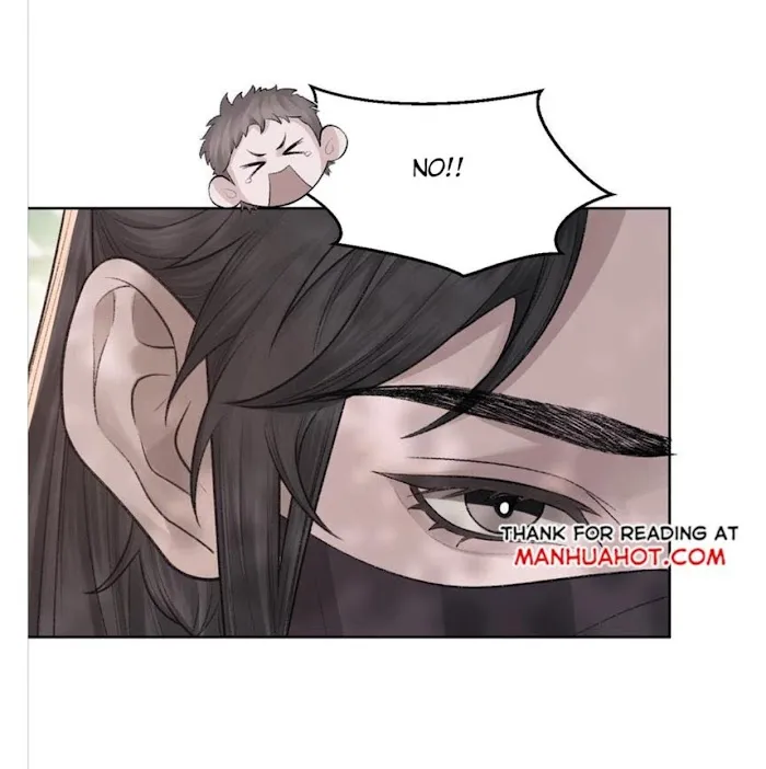 Morbid Attachment - Chapter 2 Page 17