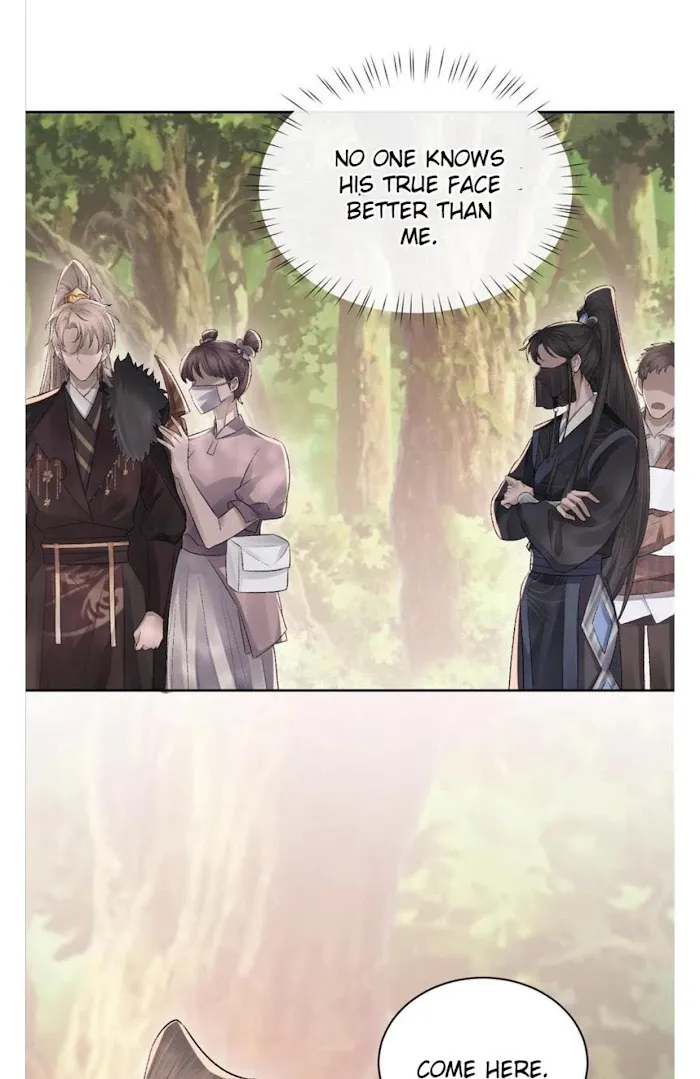 Morbid Attachment - Chapter 2 Page 18