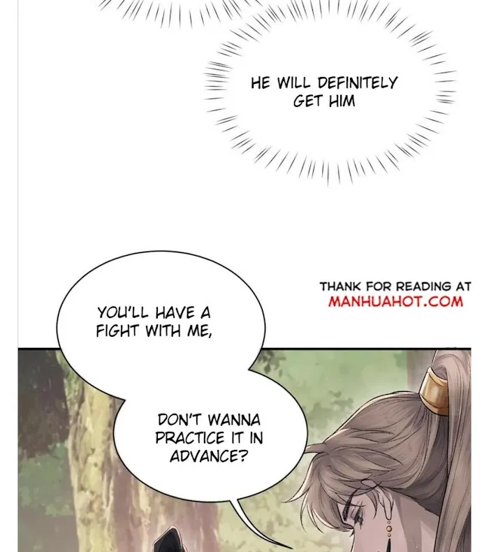 Morbid Attachment - Chapter 2 Page 20