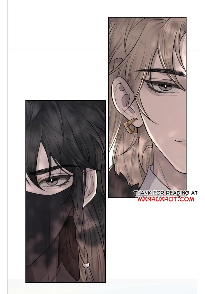 Morbid Attachment - Chapter 2 Page 23