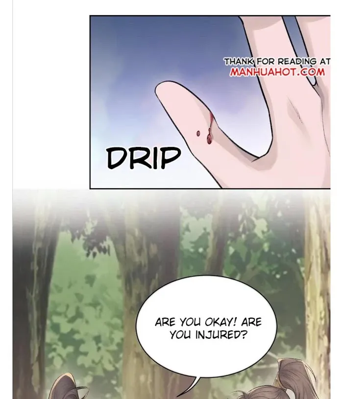 Morbid Attachment - Chapter 2 Page 30
