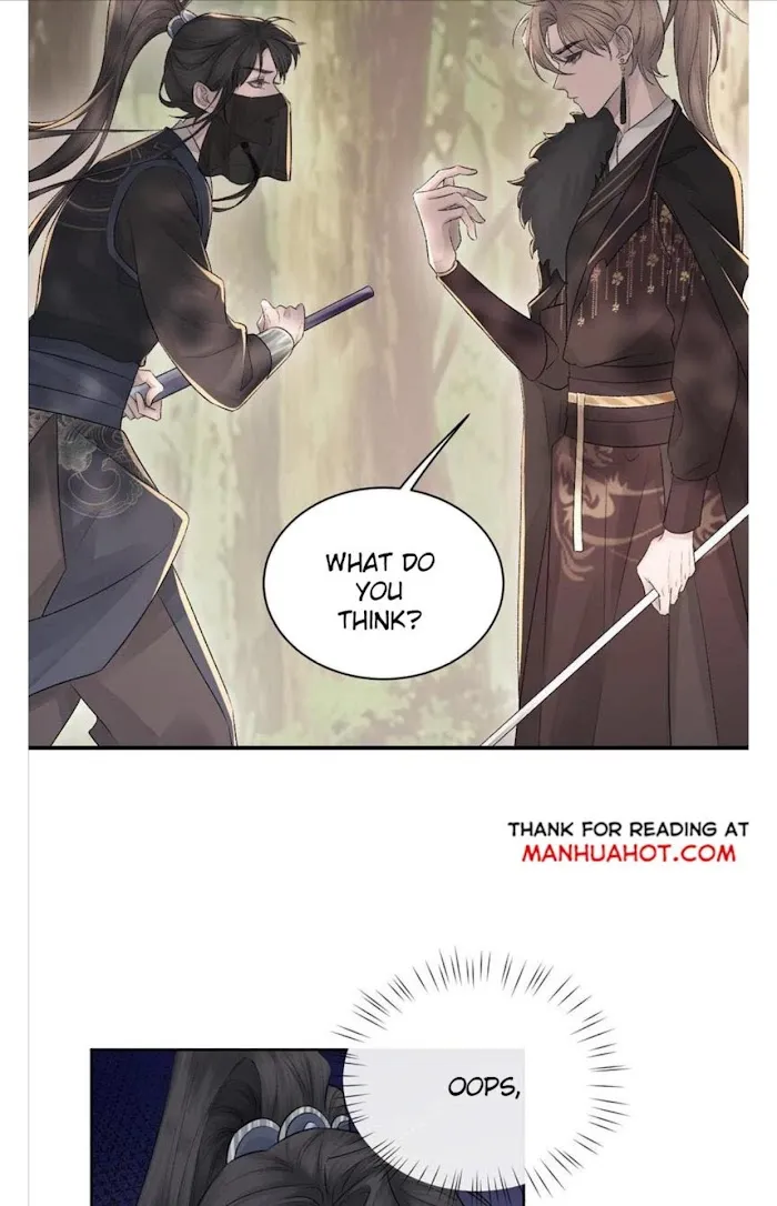 Morbid Attachment - Chapter 2 Page 31