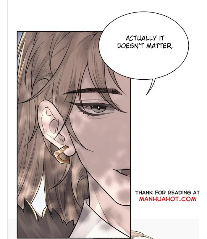 Morbid Attachment - Chapter 2 Page 35